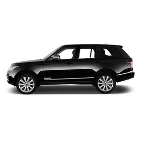 Range Rover IV L405 2013-2021 Tuning