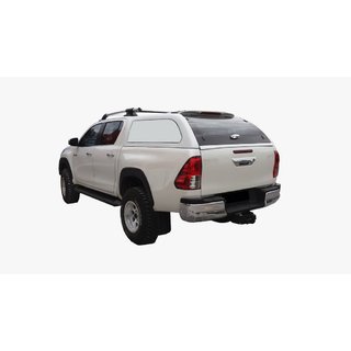Canopy Commercial Hardtop photo 1