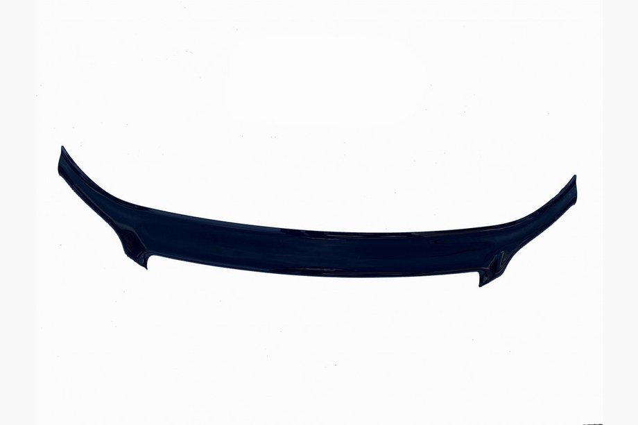 Kia Soul II 2013-2018 Hood Deflector (SIM) Photo 2