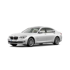 BMW 7 Series F01/F02 2008-2015 Tuning