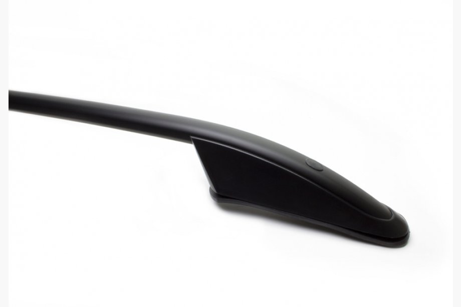 Peugeot Bipper 2008-2017 Roof Rails OmsaLine Sport Black Photo 3