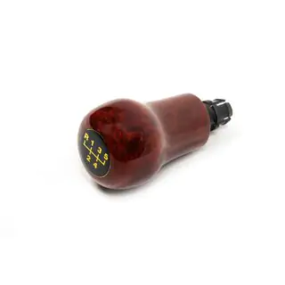 Wood Gear Shift Knob photo 1