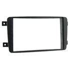 Mercedes C-class W203 2000-2007 2-DIN Car Stereo Fascia photo 1