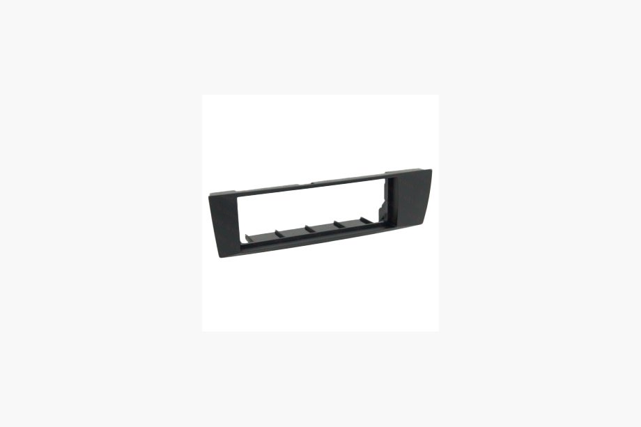 BMW 1 Series E81/E82/E87/E88 2004-2011 Car Stereo Fascia Image