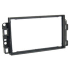 Chevrolet Lacetti 2003-2024 Car Stereo Fascia Panel (2DIN) photo 1