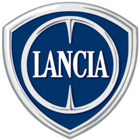 Позашляховик Lancia