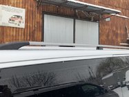 Volkswagen T5 Multivan 2003–2010 Sale!!! Roof Rails Grey Metallic photo 1