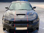 Dodge Charger 2010-2023 SRT Body Kit 2015-2023 photo 1