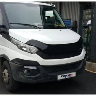 Hood Deflector EuroCap photo 1