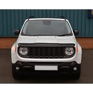 Hood Deflector EuroCap photo 1