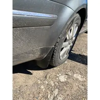 Original Premium V1 Mud Flaps (Set of 4) photo 1