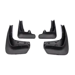 Premium Mud Flaps (4 pcs) photo 1