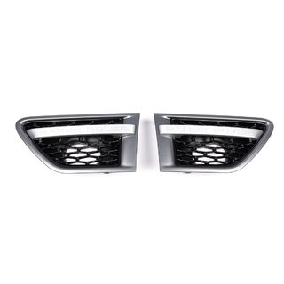 Fender Vents (V2, 2010-2013, 2 pcs) Range Rover Sport 2005-2013