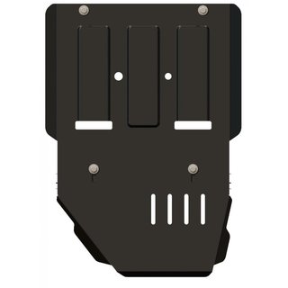 SALE !!! Gearbox Guard (Steel, 3mm) Lexus GX460 2009-2023