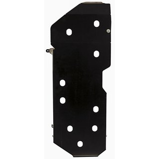 SALE !!! Fuel Tank Guard (Steel, 2mm) Toyota Land Cruiser Prado 150 2009-2023