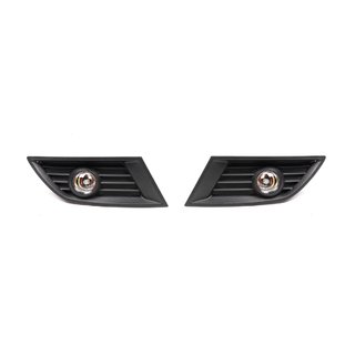Fog Lights (with LED Bulb) Opel Corsa C 2000-2006