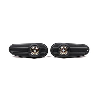 Fog Lights (with LED Bulb, Model 2000-2006) Ford Transit 2000-2014 photo 1