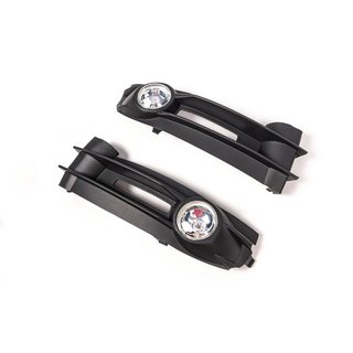 Fog Light Kit (with LED Bulb) Volkswagen Caddy 2004-2010 photo 1