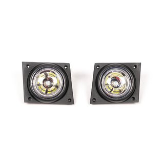 Fog Lights (with LED Bulb) Peugeot Bipper 2008-2017 photo 1