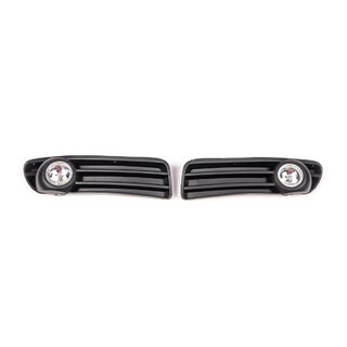Fog Lights (with LED Bulb, 1994-1999) Audi A4 B5 1994-2001 photo 1