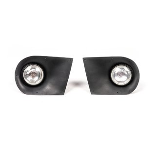 Fog Lights (with LED Bulbs) Renault Master 1998-2010 photo 1