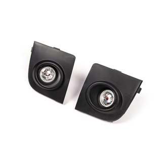 Fog Lights (Model 2006↗) Ford Fusion 2002-2009 photo 1