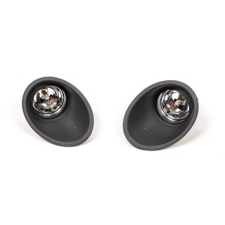 Fog Lights (with LED Bulb) Ford Connect 2010-2013 photo 1