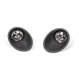 Fog Lights (with LED Bulb) photo 1
