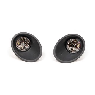 LED Fog Lights (Module) Ford Connect 2010-2013 photo 1