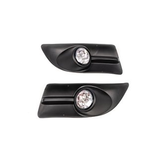 LED Fog Lights Fiat Doblo II 2010-2022 photo 1