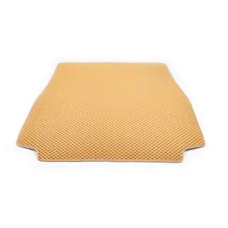 Trunk Mat (EVA, Beige) photo 1