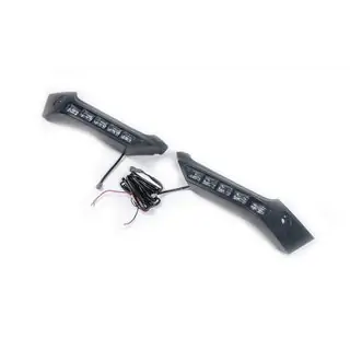 LED Inserts for AMG Bumper (2 pcs) photo 1