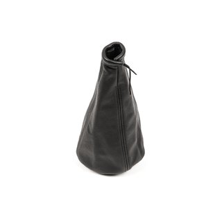 Leather Gear Shift Boot VAZ 2101 1970–1988 photo 1