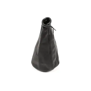 Leather Gear Shift Boot photo 1