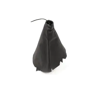 Gear Shift Boot Leather photo 1