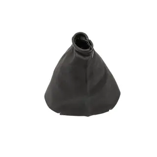 Gear Shift Boot Leather photo 1