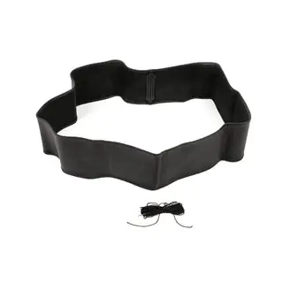 Steering Wheel Cover (Leather) photo 1
