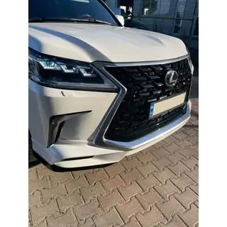 Body Kit Set (TRD-Sport 2021-2022) photo 3