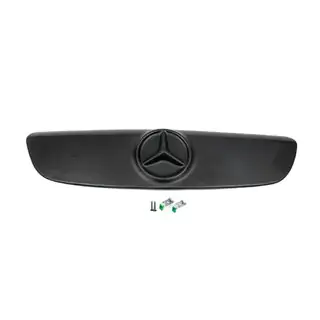 Winter grille cover (2004-2010)