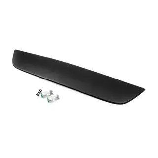 Winter grille cover (2008-2011) photo 3