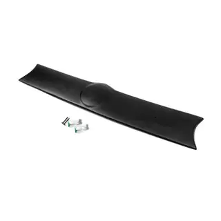 Winter cover for grille Volkswagen Golf 4 1997-2006 photo 2