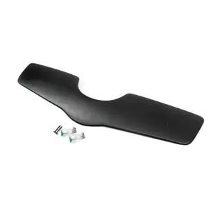 Winter grille cover (2006-2009) Toyota Yaris 2006-2011 photo 1