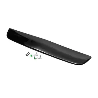 Winter grille cover (2005-2008) photo 3