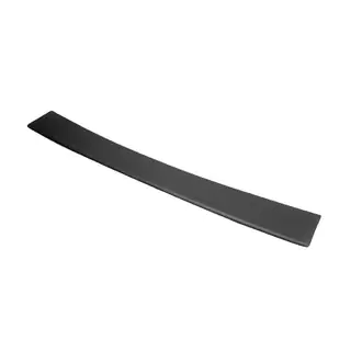 Rear Bumper Cover ABS (Plastic) Citroen Berlingo 2008-2018 photo 4