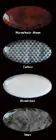 Lada Priora 2007-2018 Dashboard Trim Covers (Meric) photo 4