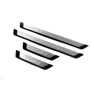 Door Sill Protectors Exclusive (4pcs)