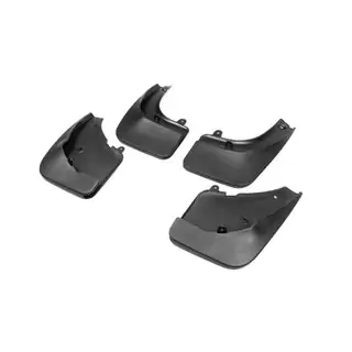 Premium OEM Style Mud Flaps 2008-2013 (Set of 4) photo 1