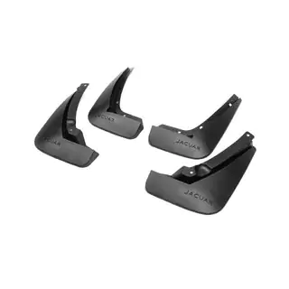 Premium Mud Flaps (4 pcs) photo 1