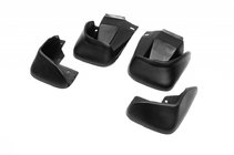 Honda Accord V 1997-2002 Premium Mud Flaps (4 pcs) photo 1
