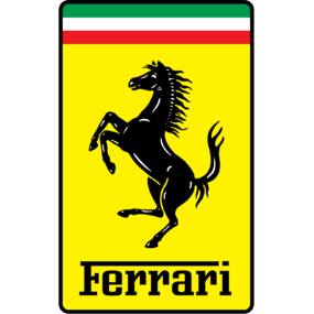 Позашляховик Ferrari